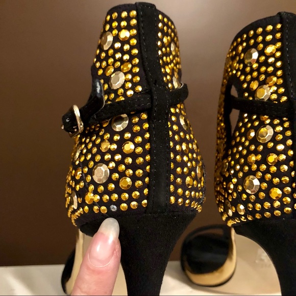 NIB Steven by Steve Madden Sertia Heels - Picture 5 of 8